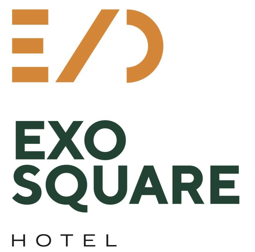 eXo Square Hotel